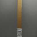 Eder Flag Indoor Oak Flagpole 9 Foot X 1-1/4 Inch