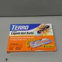 TERRO T300 Liquid Ant Baits, 6 Bait Stations