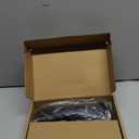 Philips Bodygroom 7000 Series, Showerproof Groin and Body Trimmer for Men, Precise Body Grooming, Adjustable Comb, Safe Even Below The Belt, 80 Min. Runtime, Model BG7040/42 (Black)