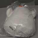 Cute Seagull Plush Pillow - Funny Fat Seagull Stuffed Animal, Kawaii Cartoon Design for Kids, Boys, and Girls - Perfect Sleeping Pillow Toy (Chicken)