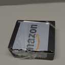 MOES Smart Single Pole Light Switch, 2.4GHz WiFi Smart Wall Switch, Needs Neutral Wire, Multi-Control, Smart Life/TUYA APP Control, Voice Control with Alexa/Google Home, White 2 Gang