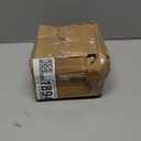 Stocking Holders for Mantle Set of 6, Metal Christmas Stocking Holder, Weighted Stocking Hangers with Non-Slip Protective Pad, Mantle Garland Hanger for TV Stand | Staircase | Dresser