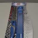 CUDA 7" Freshwater Fillet #18124 Titanium Bonded Corrosion Resistant Stainless Steel Blade Fish Knife with Flex Blade & Non-Slip Grip | Sheath Included