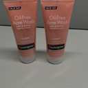 Neutrogena Oil Free Pink Grapefruit Acne Face Wash with Vitamin C, 2% Salicylic Acid Acne Treatment, Gentle Foaming Vitamin C Facial Scrub to Treat & Prevent Breakouts, 6.7 fl. oz, 2 Packs
