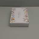 40th Birthday Decorations for Women, Including Crown/Tiara, Sash, Cake Topper and Candles, 40th Birthday Gifts Women