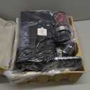 Cuisinart Single-Serve Coffee Maker + Coffee Grinder with 8 oz., 10 oz., and 12 oz. Serving Size, Compatible with Single-Cup Pods, 48-Ounce Removable Reservoir, Stainless Steel, DGB-2 (Black)