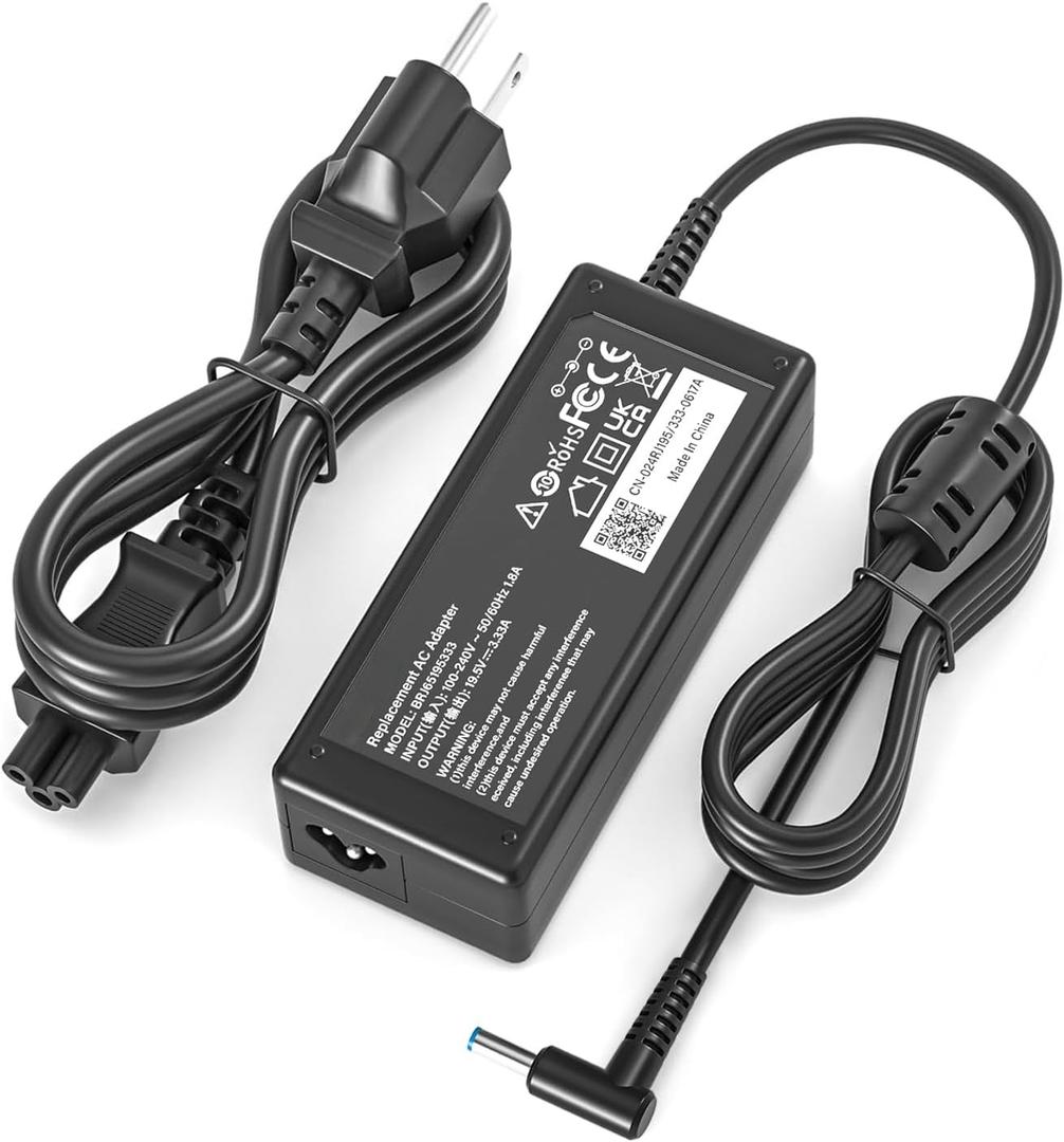 AC Adapter
