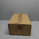 Lochnchn Tail Light Assembly Compatible With 2019-2024 GMC Sierra 1500 2500HD 3500HD Right Passenger Side Taillight Rear Lamp Brake Light Replace# 84565920 GM2801309 Halogen Type