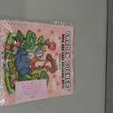 Garden Corners: Bold and Easy Coloring Book for Adults and Teens
