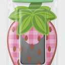 Waterproof Phone Punch Pack Of 5