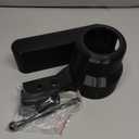 3-in-1 Cup Holder with Phone Holder Storage Basket for Permobil Power Wheelchairs  Fits M300, M3, M1, F3, F5, K300 PS  Easy Slide-On Installation