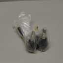 X AUTOHAUX 2pcs Front Outer Tie Rod End Links Suspension Steering Tie Rod for Chrysler 300 for Dodge Challenger Charger Dakota Durango Magnum ES3571