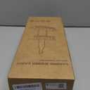 Aitatty Hanging Shower Caddy Bathroom Organizer: Rustproof Shower Shelf Racks Over Shower Head - No Drilling Inside Bath Shower Rack Shelves Over Showerhead for Shampoo with Soap Holder Black