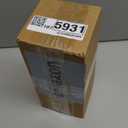 Small Fake Plant Fern Potted Artificial Plants for Shelf Desk Home Bathroom Farmhouse Room Office Kitchen Farmhouse Coffee Table Decor (Green)