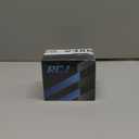 RCJ Fog Weather Light Bulbs, 9005/HB3 H11/H8/H9 Bulbs Combo 6000K Cool White with Cooling Fan, Plug-N-Play, Pack of 4