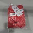 Primacare KB-9181 Professional Series Blood Pressure kit with Sprague Rappaport Stethoscope, Fanny Pack Aneroid Combo for Medical Emergencies and First Aid Purposes, Red, 8x2x6 inches