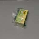 Post-it Notes, 3 in x 3 in, 12 Lined Sticky Notes Pads, 100 Sheets per Pad, The Iconic Canary Yellow Note, New Year Organization or Second Semester School Supplies