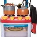 Disney Mickey Mouse Kitchen Play Set