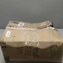 Clear Tarp 10x20 FT, Clear tarps Heavy Duty Waterproof, 14 Mil Vinyl Tarp with Metal Grommets, UV & Tear Resistant, for Porch, Outdoor, Patio