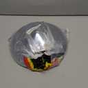Grand General 10700 Chrome Universal Front Cone Hub Cap with 7/16" Lip and 6 Notches (Chrome Plated Steel)