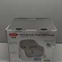 OXO Tot Nest Booster Seat with Removable Cushion - Taupe