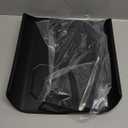 Focxoio Center Console Cover Armrest Cover & Rear Screen for Tesla Cybertruck 2023 2024 2025,TPE Scratch Resistance Armrest Protector fit Cybertruck Accessories (2 Pcs)