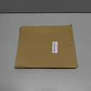 Stove Hood Vent Filter 10.5" x 8.8" 41F 97007696 Fit's Nutone & Broan Range Hood Filter Replacement for Ductless Exhaust Fan - Mesh Screen Filters Grease & Carbon Freshens Kitchen Oven Air (1-Pack)