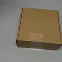 50Pcs Amber Glass Roller Bottles for Essential Oils 3ml Glass Roll on Bottles with Stainless Steel Roller Balls Mini Sample Vials Cosmetics Small Container (Amber, 3ml)