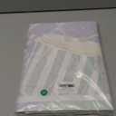 Avezano 7x5 ft Mardi Gras Backdrop Mardi Gras Carnival Party Decorations Purple Gold Mask Masquerade Themed Party Photography Background Banner