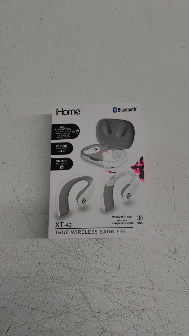 iHome Headphones