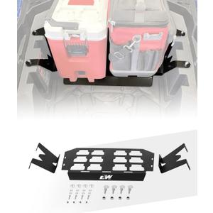 NIXFACE UTV Offroad Packout Mount Fit for Polaris RZR Pro XP/ R,Turbo R 2 Doors and 4 Doors-Compatible with Milwaukee Packout NIXFACE UTV Offroad Packout Mount Fit for Polaris RZR Pro XP/ R,Turbo R 2 Doors and 4 Doors-Compatible with Milwaukee Packout