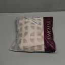 jinchan Pinch Pleated Linen Blend Curtains 54 Inch 2 Panels Light Filtering Modern Farmhouse Back Tab Drapes for Living Room Bedroom Beige (38"W x 54"L (Pack of 2))