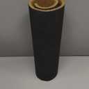 Duraaamo Merry Christmas Coir Doormat Christmas Tree Welcome Door Mat Non Slip Floor Mats Xmas Tree Mat Indoor Entrance Porch Front Decor, 24 x 16 Inch