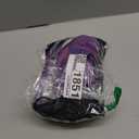 BOSONER Kids/Youth Knee Pads Elbow Pads Wrist Guards Set for 3-15 Years, Child Protective Gear Set for Roller Skates, Cycling, BMX Bike, Skateboard, Inline Skating, Scooter Riding Sports (Purple)