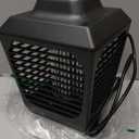 Bug Zapper Outdoor, Mosquito Zapper with LED Light, Fly Zapper Outdoor Indoor, Insect Zapper Electric Fly Traps, Plug in Mosquito Killer for Patio Yard