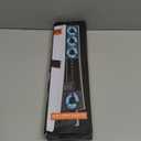 Ps5 Pro 4 Cooling Fans,Ps5 Pro Accessories Fans with USB 3.0,Efficient Quiet Cooler Fan with Adjustable Speed,Cooling Fan for PlayStation5 Pro Temperature-Controlled (Black)