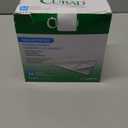 CURAD Sterile Non-Adherent Pad, 3x8 (Pack of 50)