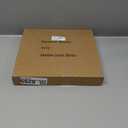 Upgraded W10823727 3012343812 WB30T10112 12" Dual Radiant Surface Element Compatible with Whirlpool Kitchen-Aid GE Range, 3000/1950W Dual Haliant Surface Element Fit for Electric Stove