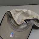 ZHATS NCAA Mens Adjustable Snapback Hat Big Rig (One Size, Team Color)