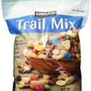 Signature Trail Mix, Peanuts, M and M Candies, Raisins, Almonds and Cashews, 4 Pound (249965) (64 Ounce (Pack of 1))