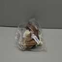 ANYANIME 6 Pack Girls White Dress Scallop Socks for Toddlers and Kids - Cute Cotton (7-9 Years, 6 Pairs Multicolor 2)