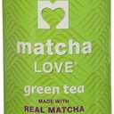 5 x Ito En Sweetened Green Tea Made with Real Matcha, 5.2 fl oz, Package may vary (EXP 12/16/26)