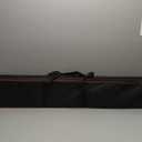 SCITOO Adjustable Wheelchair Ramp 8FT Non-Skid Threshold Ramp 600lbs Capacity Aluminum Portable Telescoping Ramp for Steps, Home, Stairs, Doorways