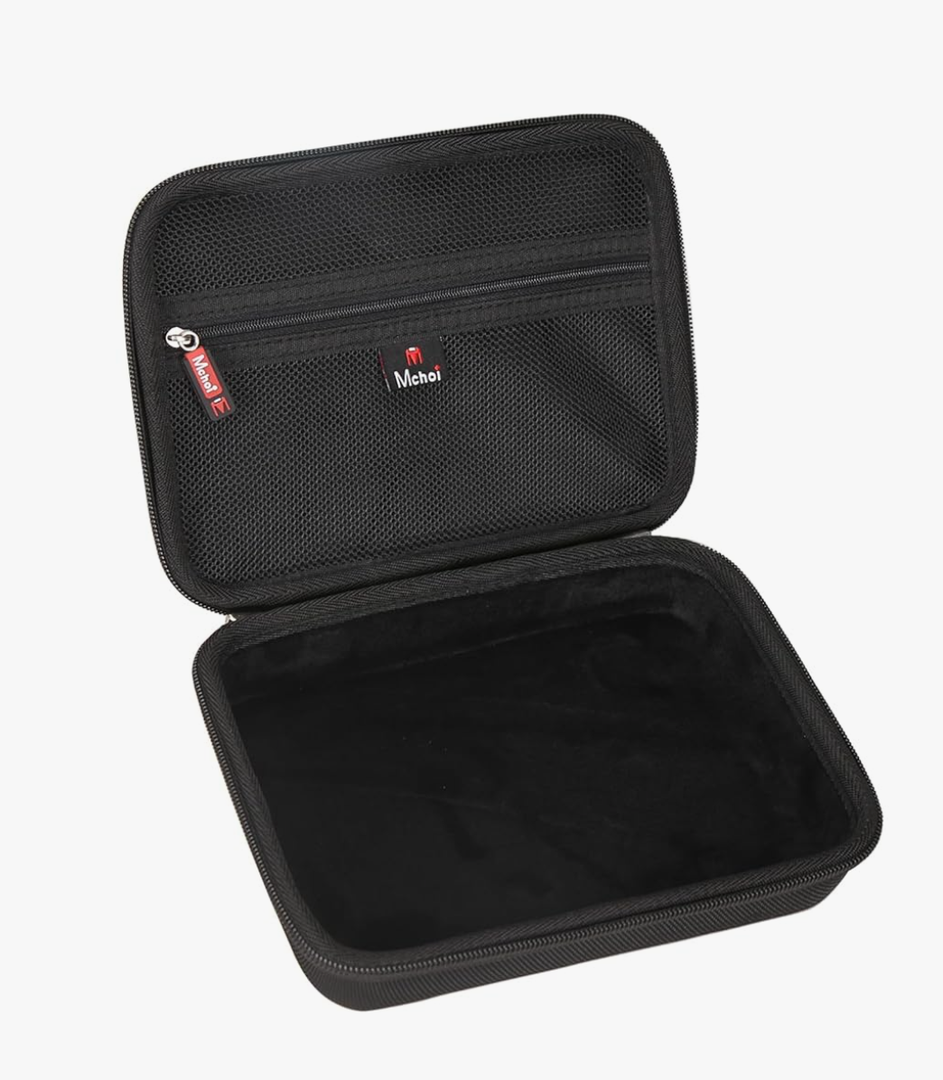 Mchoi Hard Storage Case Fits for MAONO Streaming Audio Mixer, Case Only