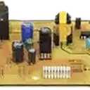 Samsung DG94-04041A Range Oven Control Board, PCB EEPROM