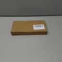 Christmas Velvet Bows Garland, 10ft Pre-Strung Christmas Garland Banner with 15 Bows, Indoor Vintage Elegant Velvet Ornaments Home Decor Decorations for Mantle Tree Party Wall Office, Khaki Brown/Tan