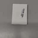 Ysleen 2 Pcs Wedding Pearl Hair Comb Bride Pearl Crystal Headpiece Flower Side Combs Hair Clip Bridal Hair Accessories for Girls Wedding Brides Bridesmaid Rhinestone, Silver