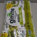 Gimme Seaweed Organic Premium Roasted Seaweed Snacks, Extra Virgin Olive Oil, 20 Count, Keto, Vegan, Gluten-Free, Great Source of Omega3s and Iodine, Healthy On-The-Go Snack for Kids and Adults, Best By 06/17/2027