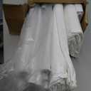 10x10 Outdoor Canopy Tent with Removable Sidewalls for Parties (Not Pop Up)