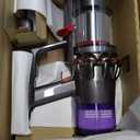 Dyson V11 Cordless Stick Vacuum, Large, Nickel/Blue